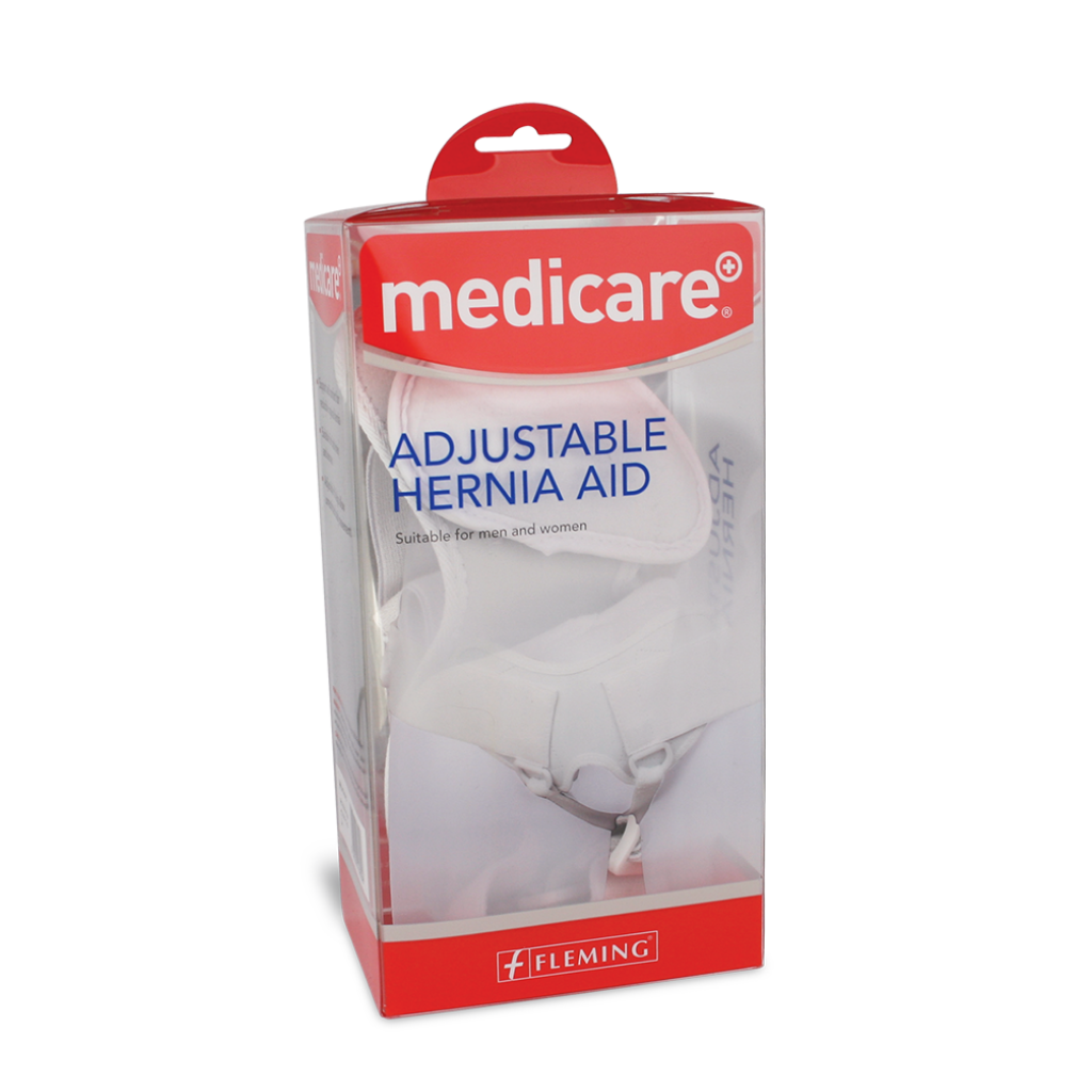 Medicare Adjustable Hernia Aid Medium