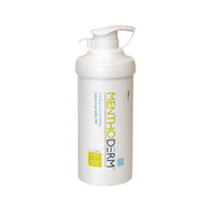 Menthoderm 1% Menthol in Aqueous Cream 500g Pump