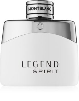 Montblanc Legend Spirit Eau de Toilette for Men 50ml