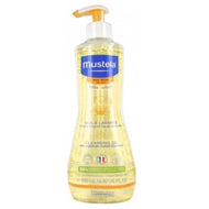 Mustela Cleanisng Oil 500ml