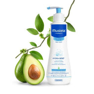 Mustela Hydra Bebe Body Lotion 300ml