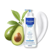 Mustela Hydra Bebe Body Lotion 500ml