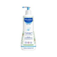 Mustela No Rinse Cleansing Milk 500ml