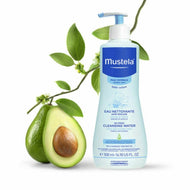 Mustela No Rinse Ceansing Water 500ml