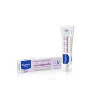 Mustela Vitamin Barrier Nappy Change 123 100ml