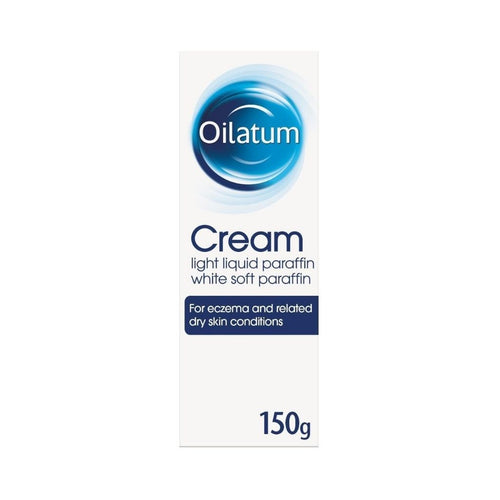 Oilatum Cream 150g