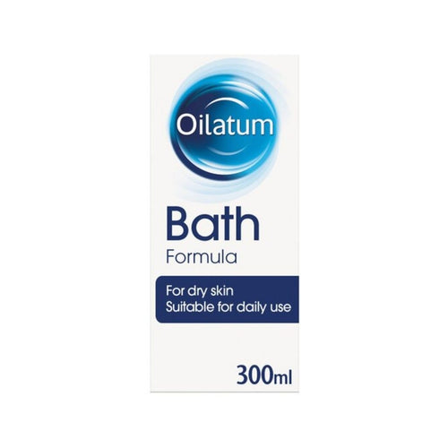 Oilatum Formula Bath 300ml