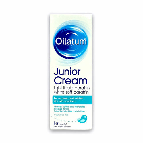 Oilatum Junior Cream 150g