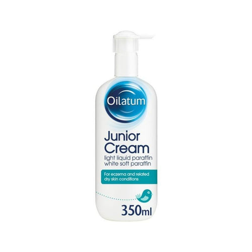 Oilatum Junior Cream for Eczema 350ml