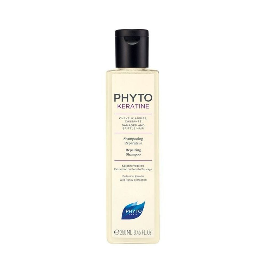 Phyto Keratine Shampoo 250ml