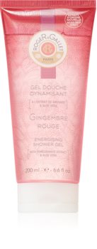 Gingembre Rouge Relaxing Shower Gel 200ml