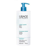 Uriage Cleansing Cream 500ml
