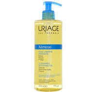 Uriage Xemose Cleansing Soothing Oil 500ml