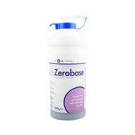 Zerobase Emollient Cream 500g
