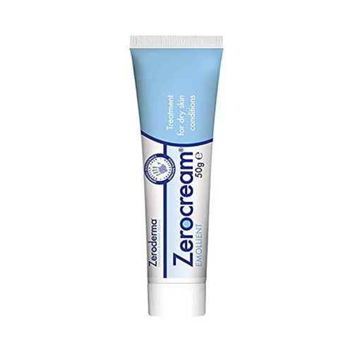 Zerocream Emollient 50g