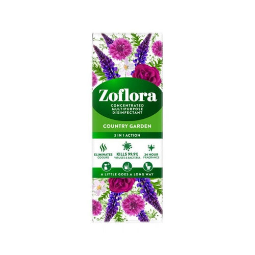 Zoflora Country Garden 500ml