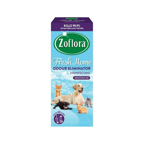 Zoflora Fresh Home Mountain Air 500ml