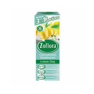 Zoflora Lemon Zing 500ml