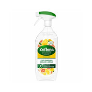 Zoflora Lemon Zing Trigger 800ml